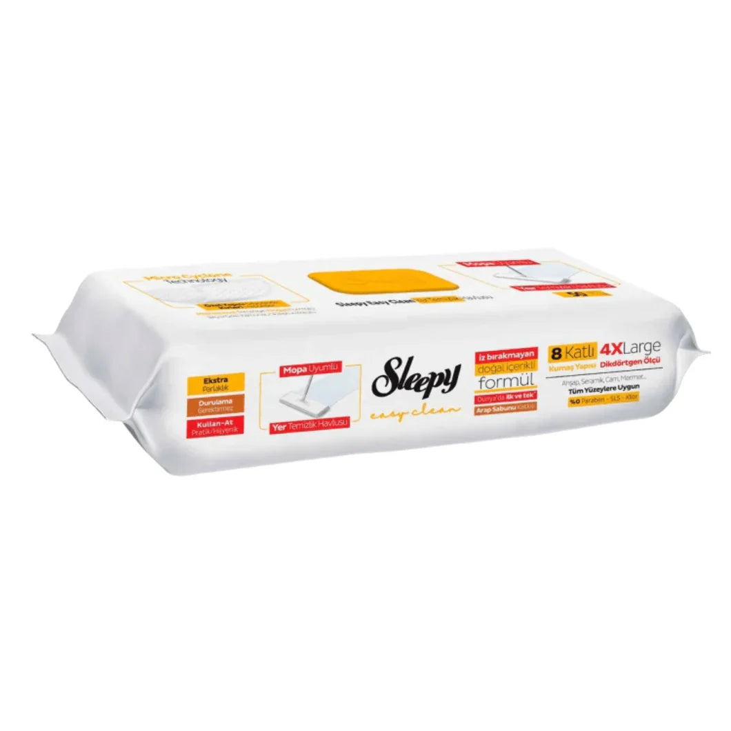 Lavete Umede SLEEPY