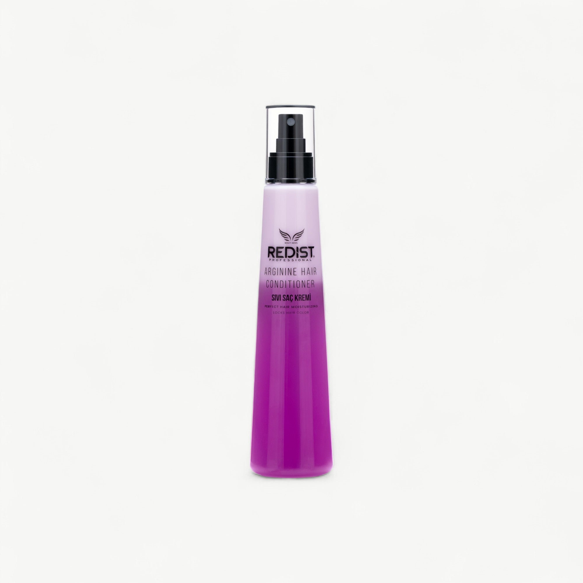 Balsam Bifazic Redist 225ml Leave-In – Lapte & Miere, Biotină, Colagen, Keratină, Arginină