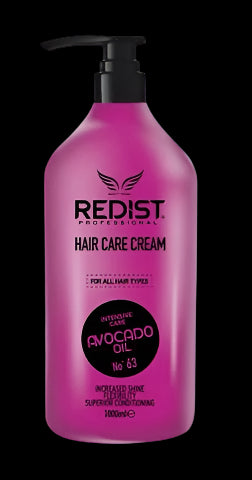 Balsam Redist cu Ulei de Avocado – 1000ml
