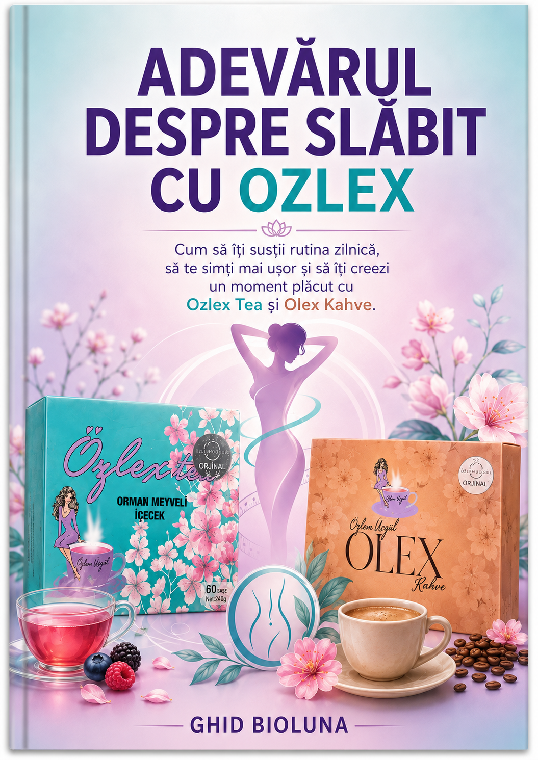 E-Book Slabit cu Ozlex
