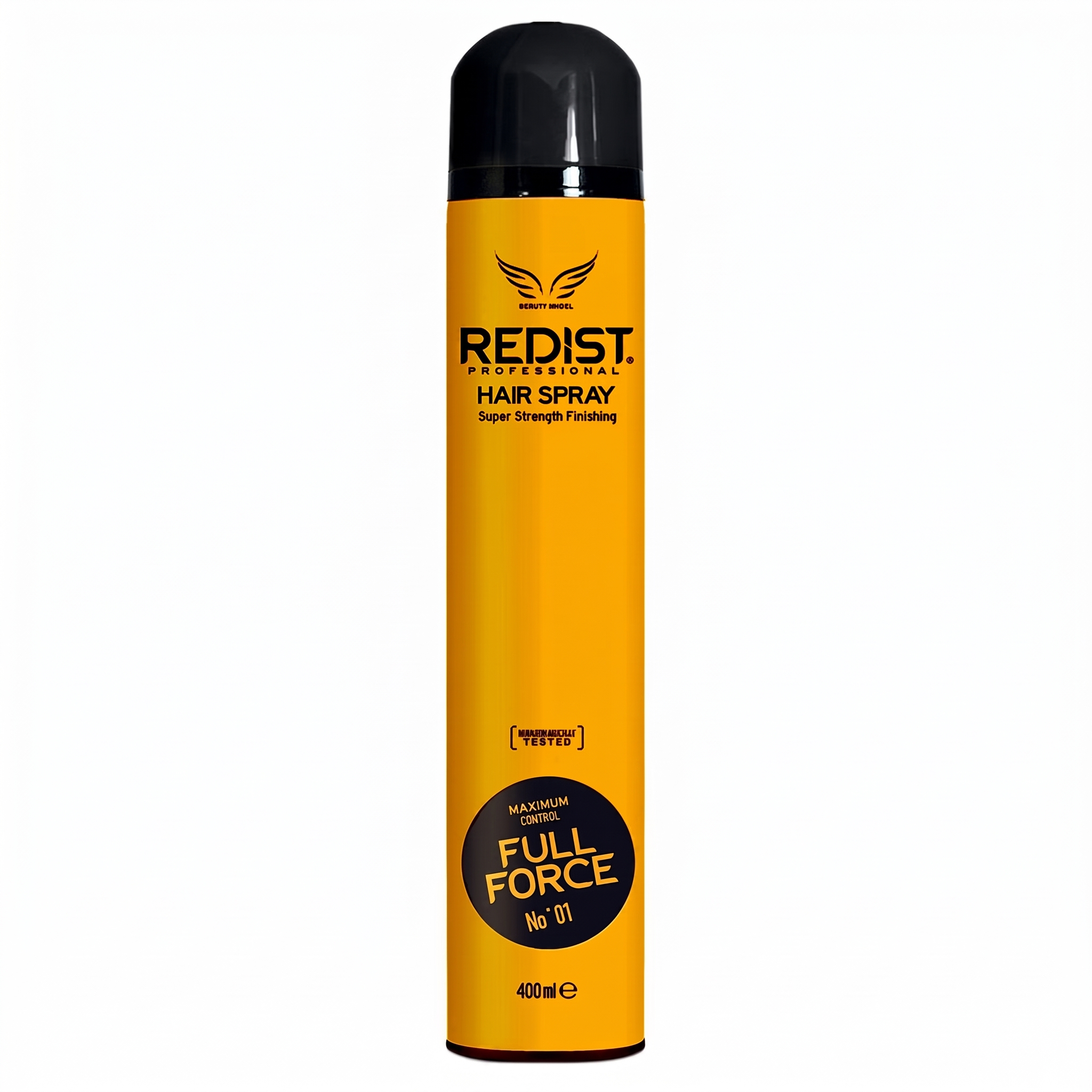 Spuma de par Redist Full Force, 300 ml