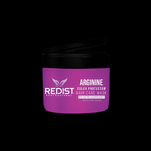 Masca Redist cu Arginină pentru Păr Vopsit sau Deteriorat – 250ml
