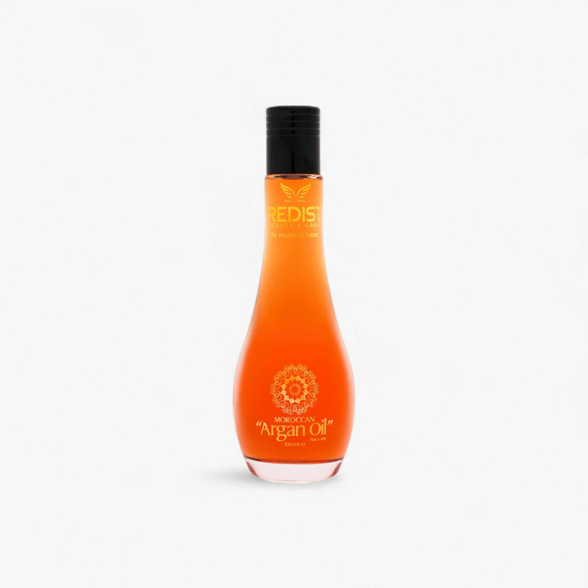 Ulei de Păr Redist Argan Marocan Arganol 100ml – Nutriție Intensă și Strălucire