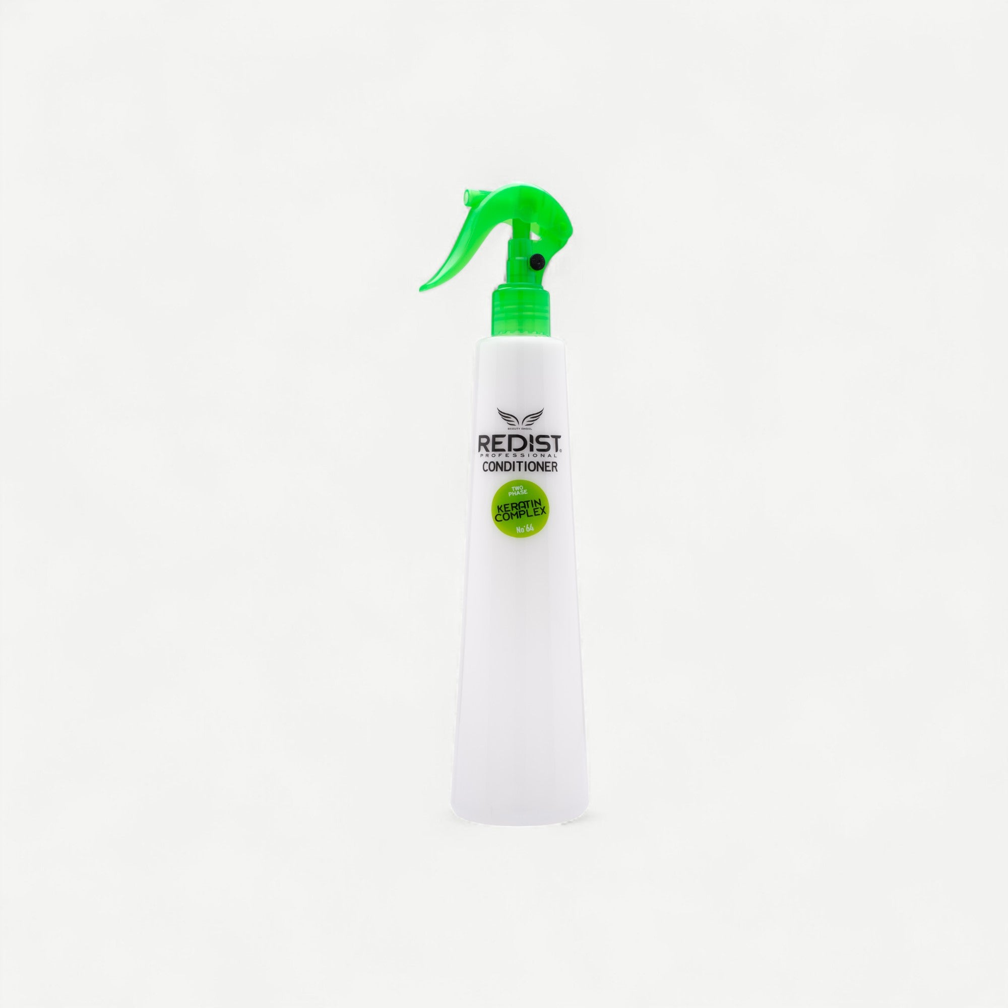 Balsam Bifazic Redist Keratină 400ml – Leave-In Reconstructor pentru Păr Puternic
