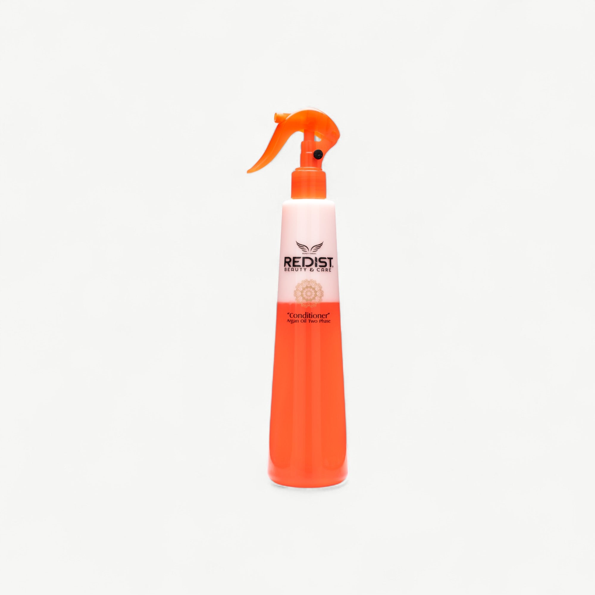 Balsam Bifazic Redist Argan 400ml – Leave-In cu Ulei de Argan Marocan & Keratină