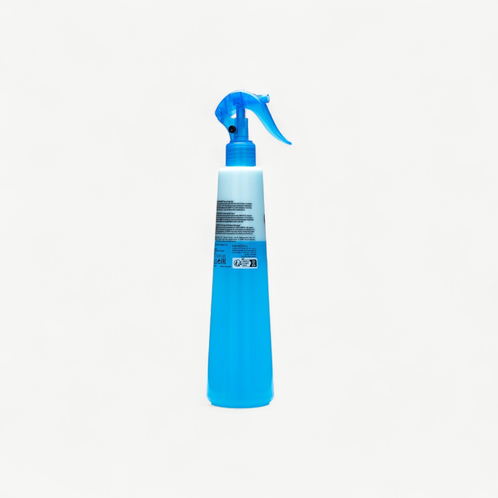 Balsam Bifazic Redist No.33 All Hair 400ml – Leave-In Universal cu Keratină & Proteine de Mătase