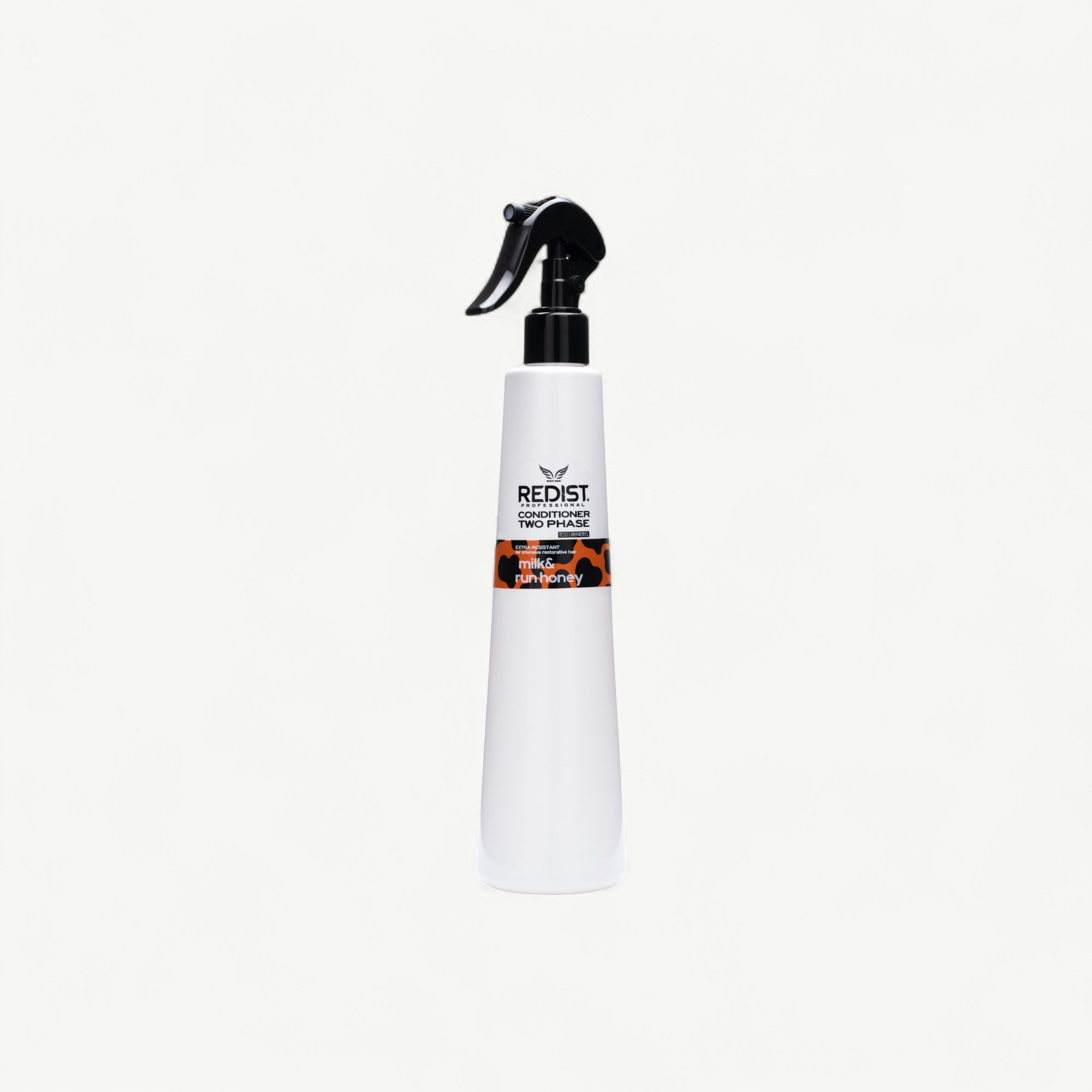 Balsam Bifazic Redist Milk & Honey 400ml – Leave-In Hrănitor cu Proteine din Lapte & Miere