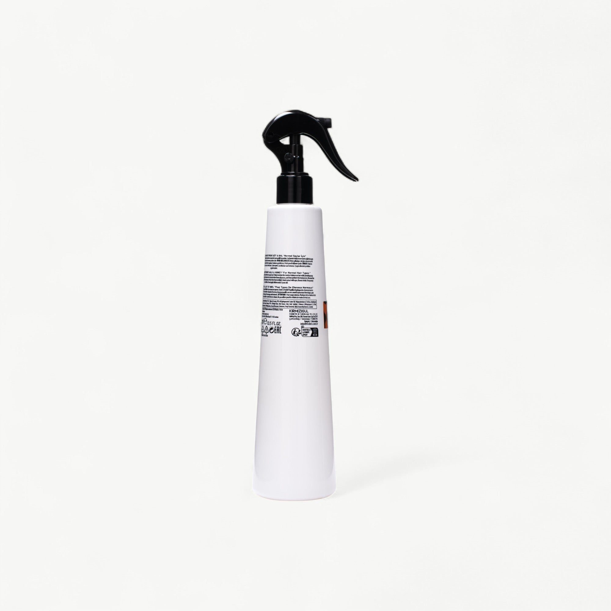 Balsam Bifazic Redist Milk & Honey 400ml – Leave-In Hrănitor cu Proteine din Lapte & Miere