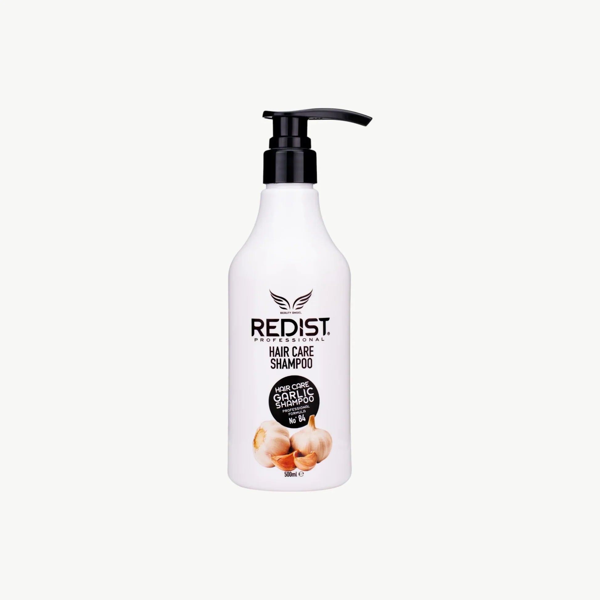 Redist Sampon profesional cu extract de usturoi 500 ml