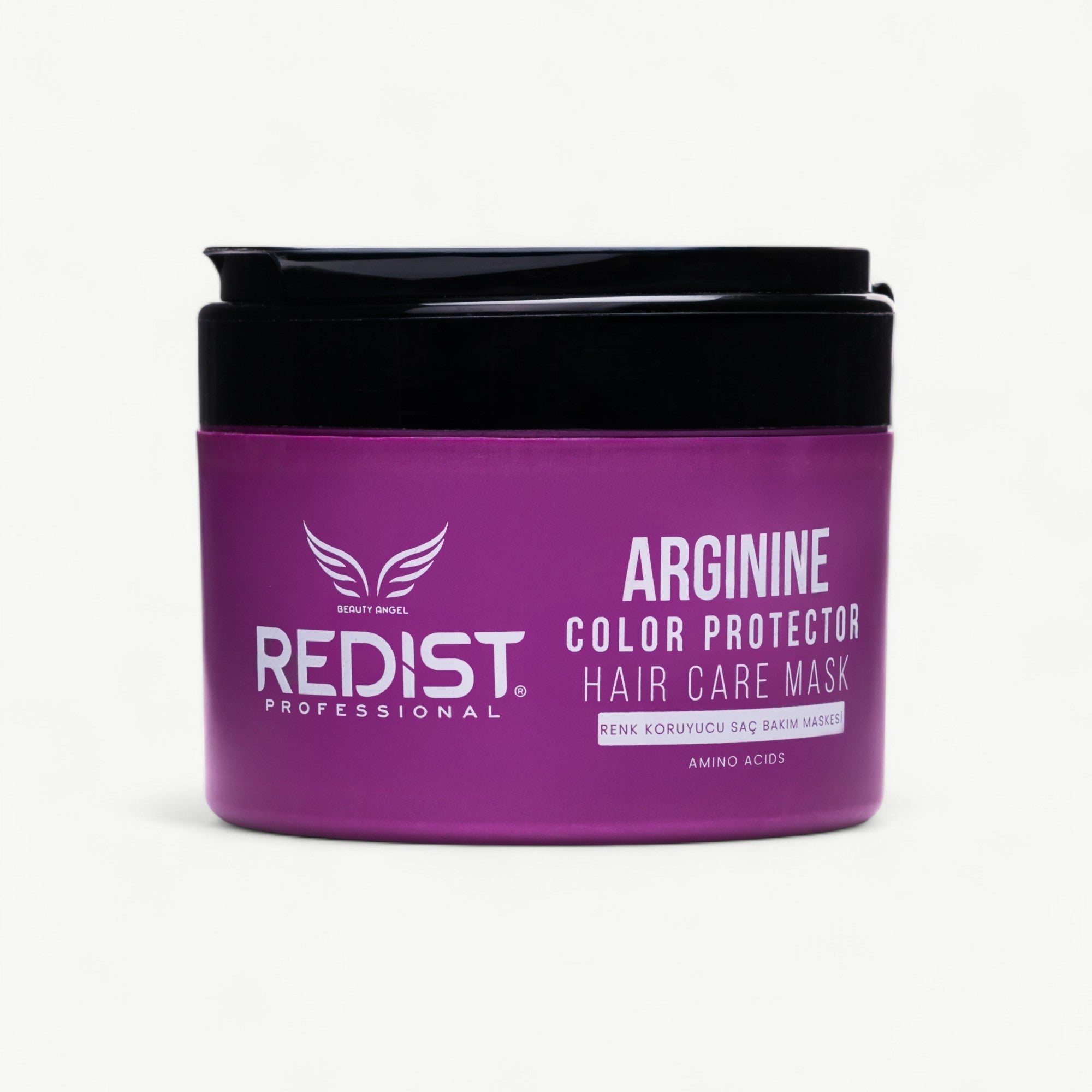 Mască Redist Arginină 250ml – Protecție Culoare Intensă & Elasticitate pentru Păr Vopsit