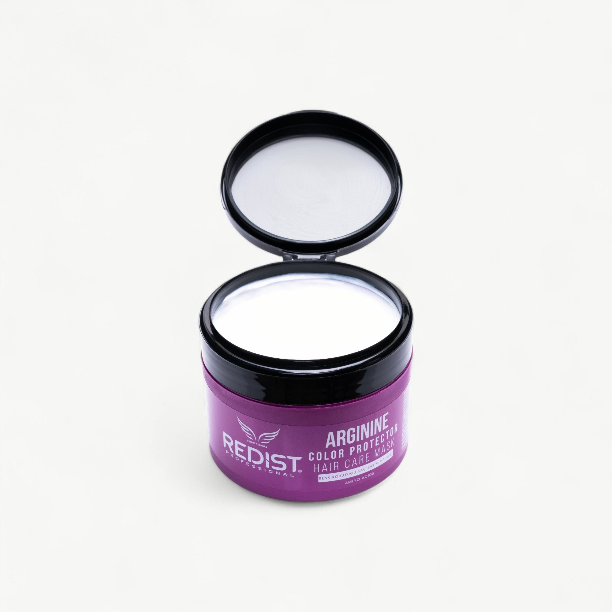Mască Redist Arginină 250ml – Protecție Culoare Intensă & Elasticitate pentru Păr Vopsit