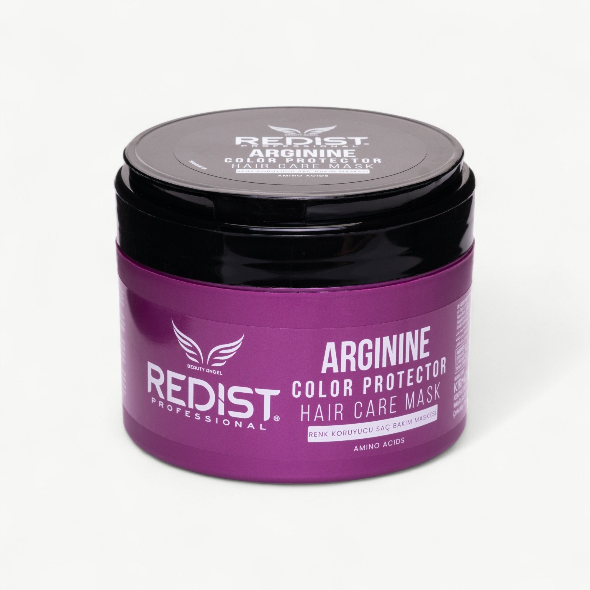 Mască Redist Arginină 250ml – Protecție Culoare Intensă & Elasticitate pentru Păr Vopsit