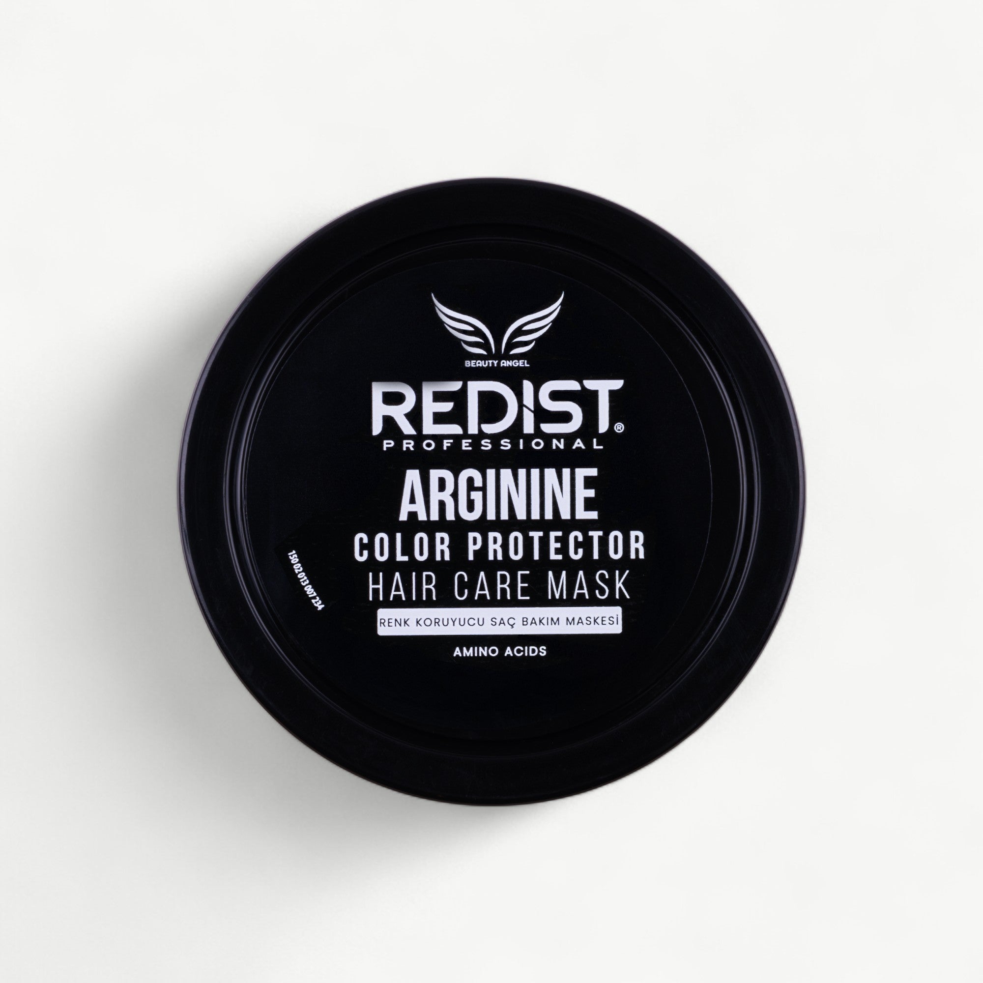 Mască Redist Arginină 250ml – Protecție Culoare Intensă & Elasticitate pentru Păr Vopsit