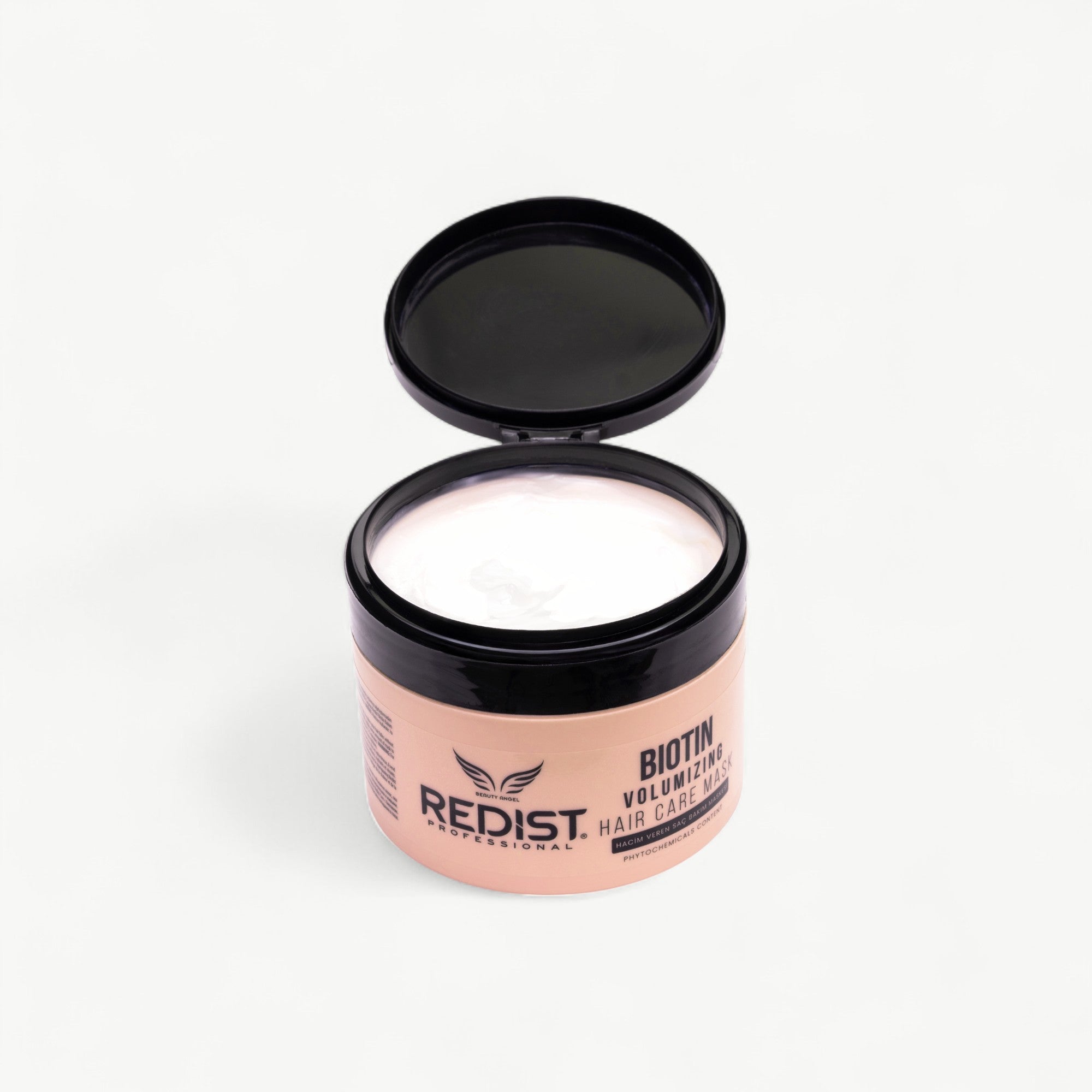 Mască Redist Biotină 250ml – Tratament Fortifiant Intensiv pentru Păr Puternic