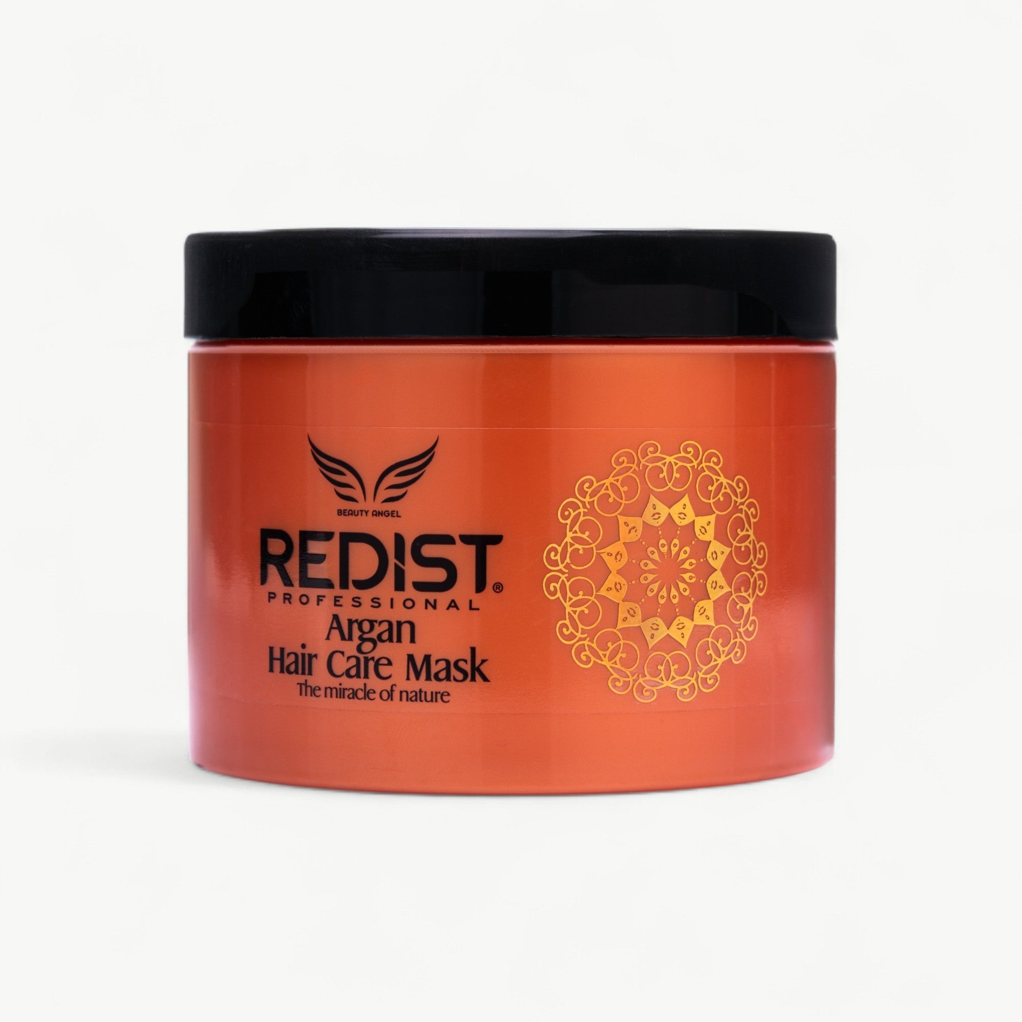 Mască Redist Ulei de Argan Marocan 500ml – Nutriție Intensă & Reparare Profundă