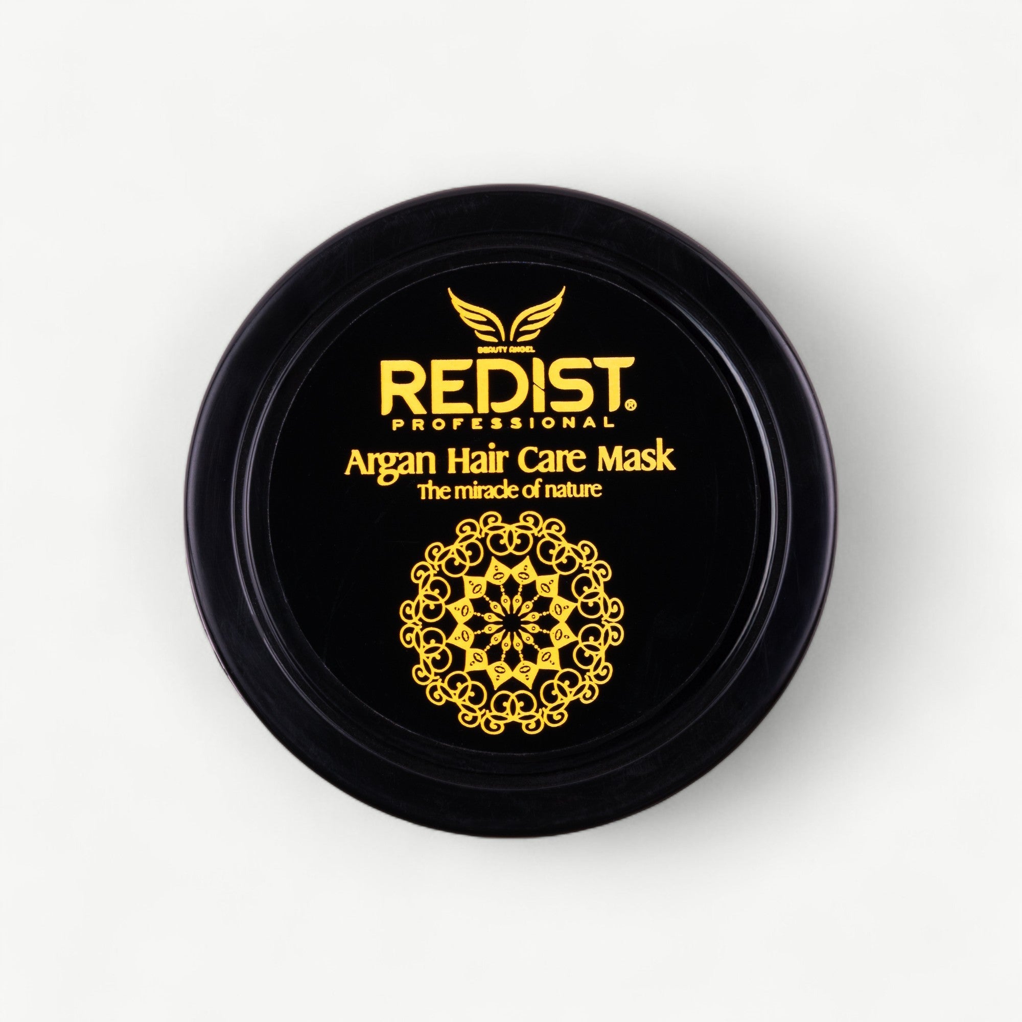 Mască Redist Ulei de Argan Marocan 500ml – Nutriție Intensă & Reparare Profundă