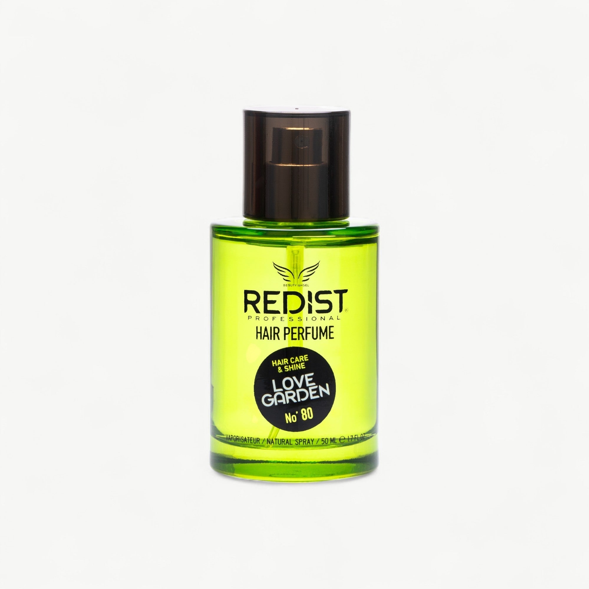 Parfum de Păr Redist Love Garden 50ml – Floral Romantic și De Lungă Durată