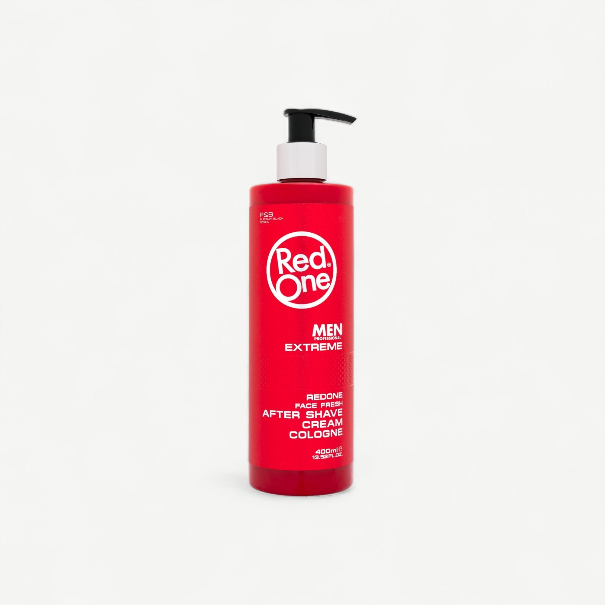 Cremă Colonie After Shave Redone Extreme 400ml – Parfum Premium 6–8h