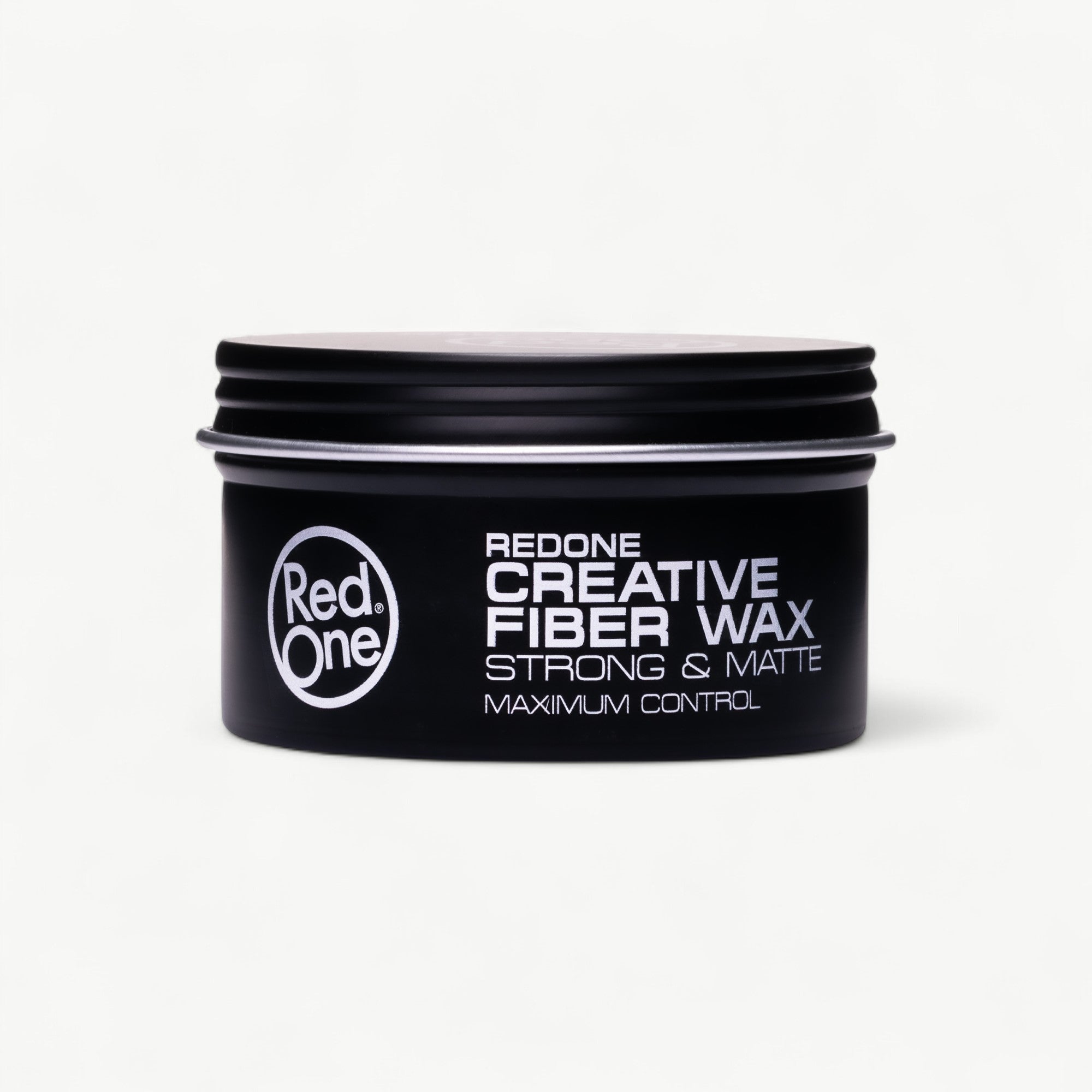 Wax de Păr Redone Creative Fiber 100ml – Strong Hold, Finisaj Mat