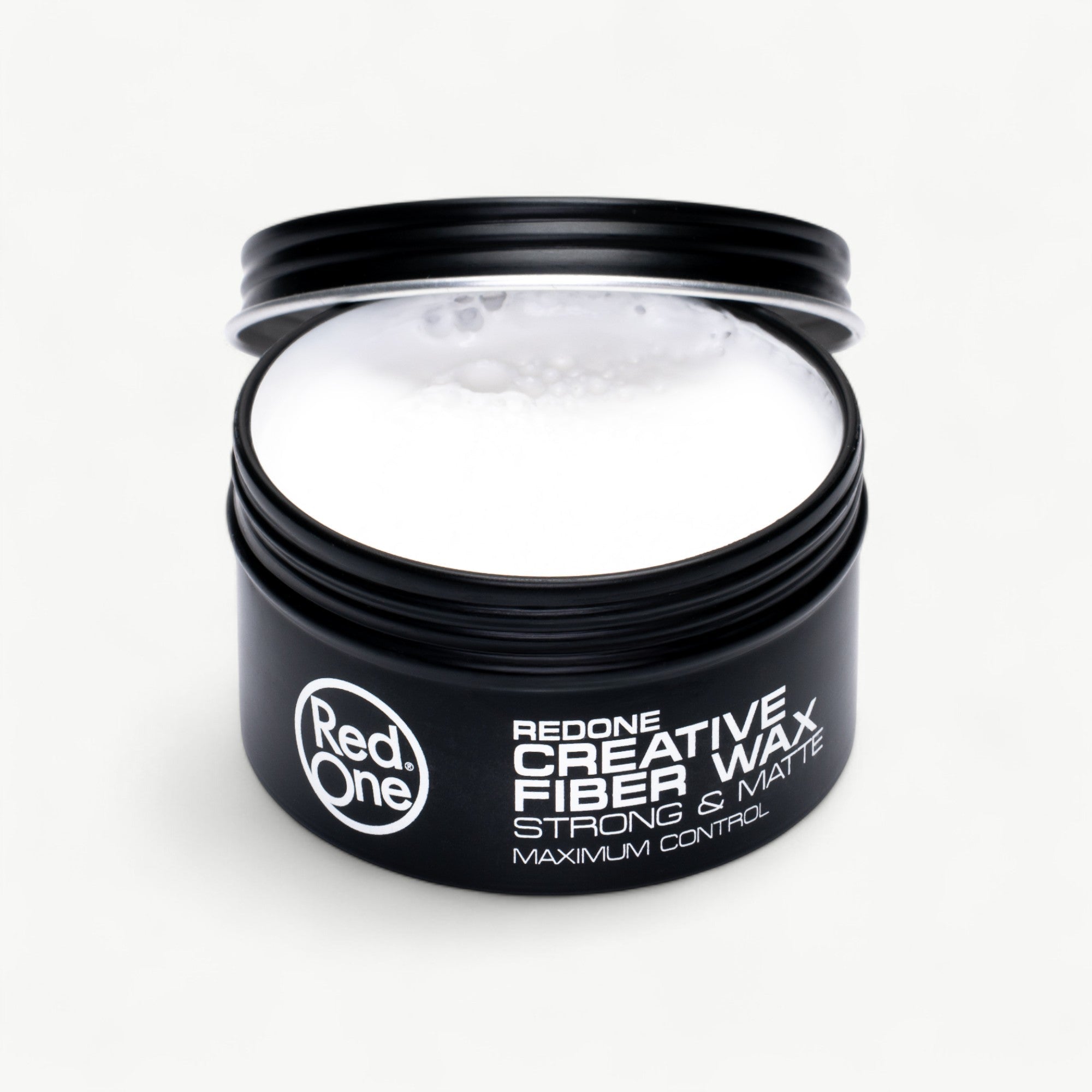 Wax de Păr Redone Creative Fiber 100ml – Strong Hold, Finisaj Mat