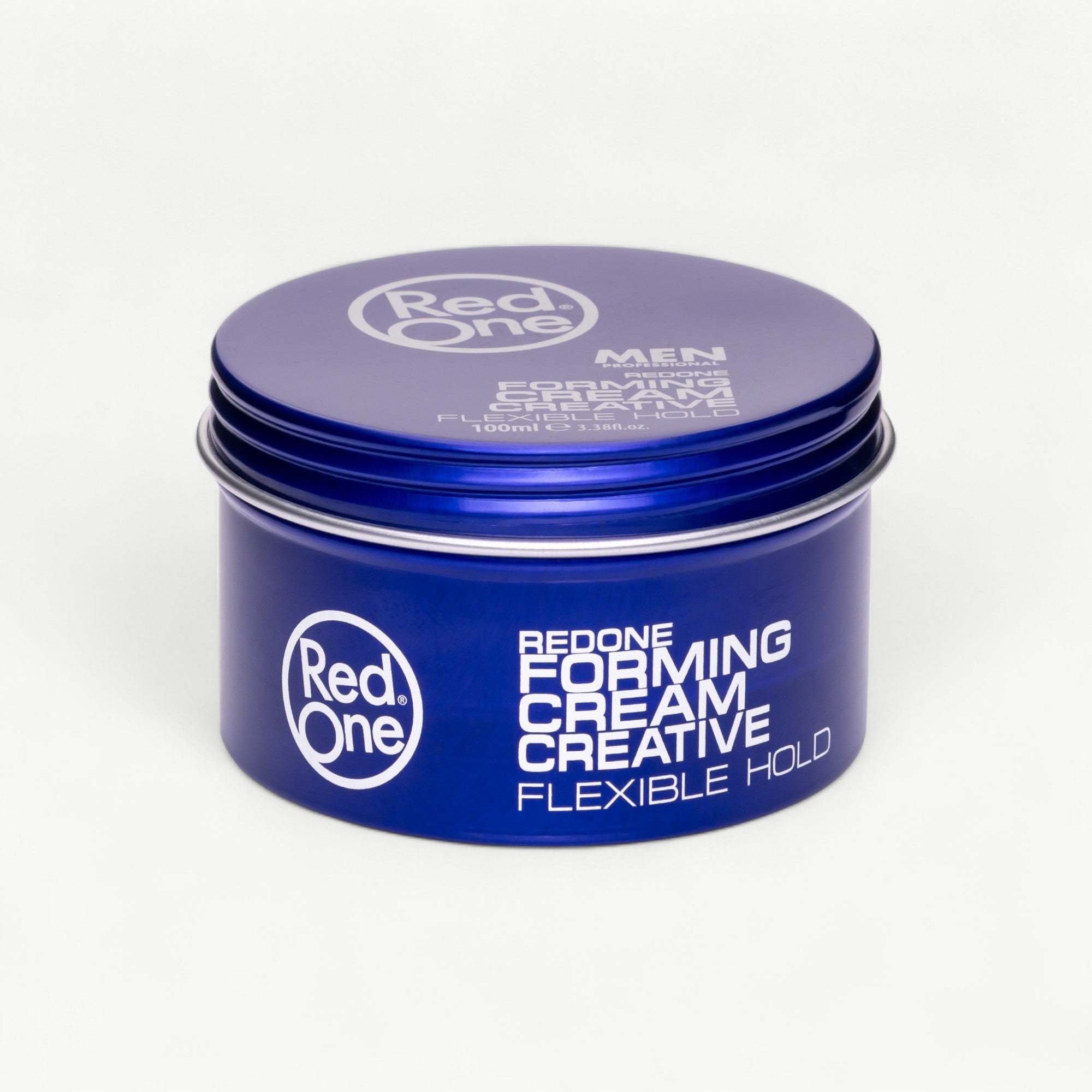 Wax de Păr Redone Creative Forming Cream 100ml – Medium Hold, Finisaj Mat