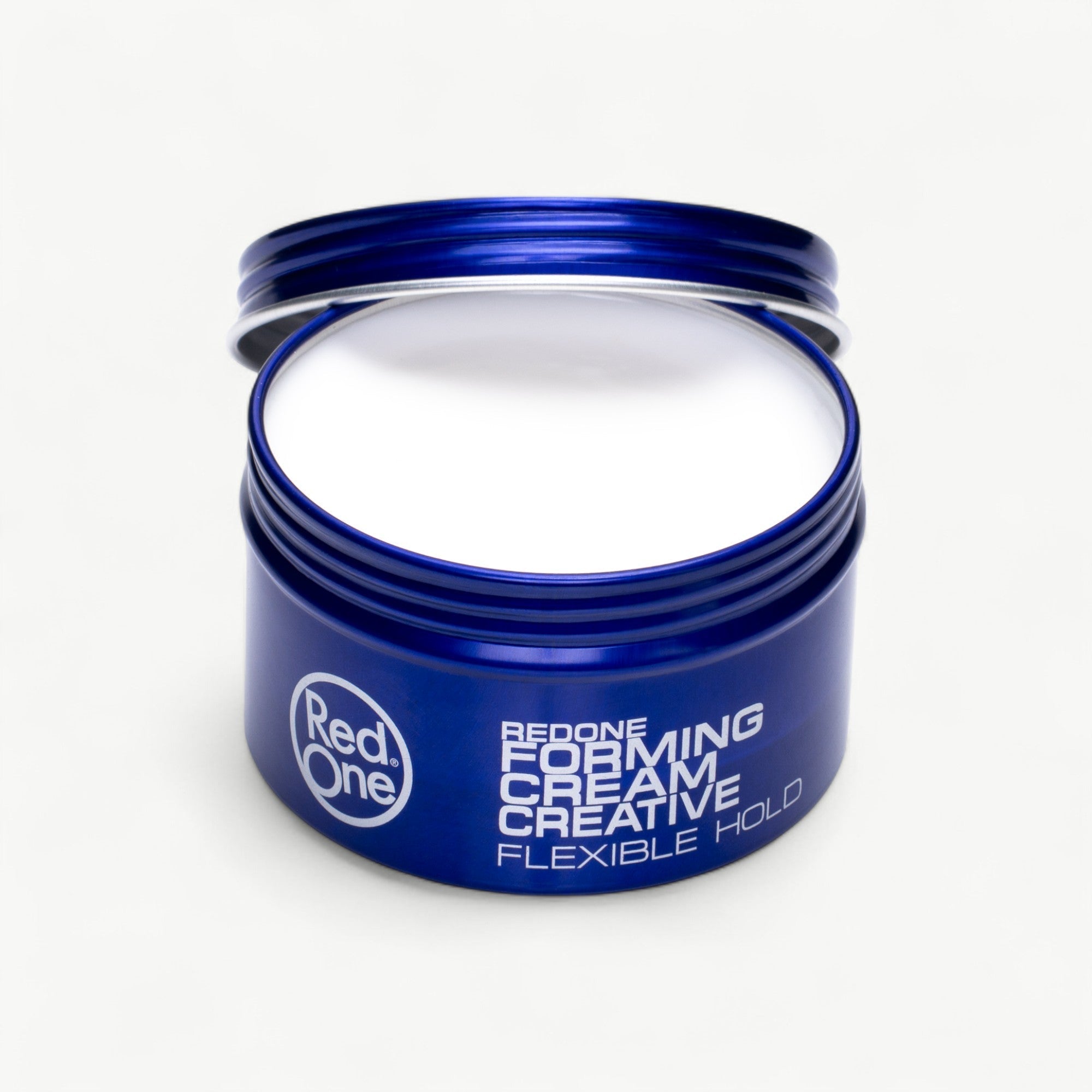 Wax de Păr Redone Creative Forming Cream 100ml – Medium Hold, Finisaj Mat