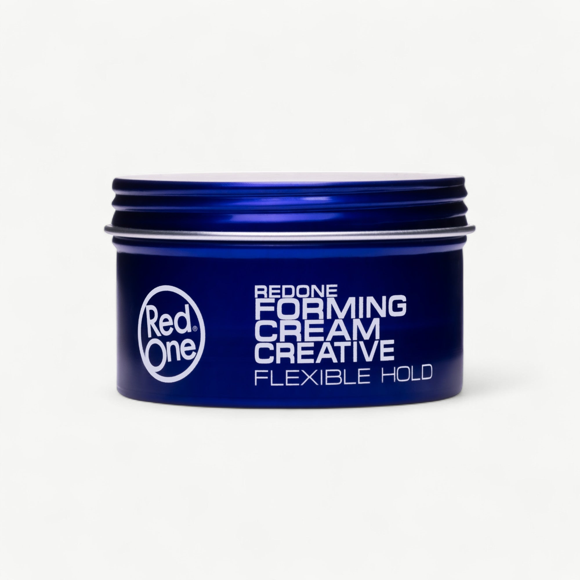 Wax de Păr Redone Creative Forming Cream 100ml – Medium Hold, Finisaj Mat