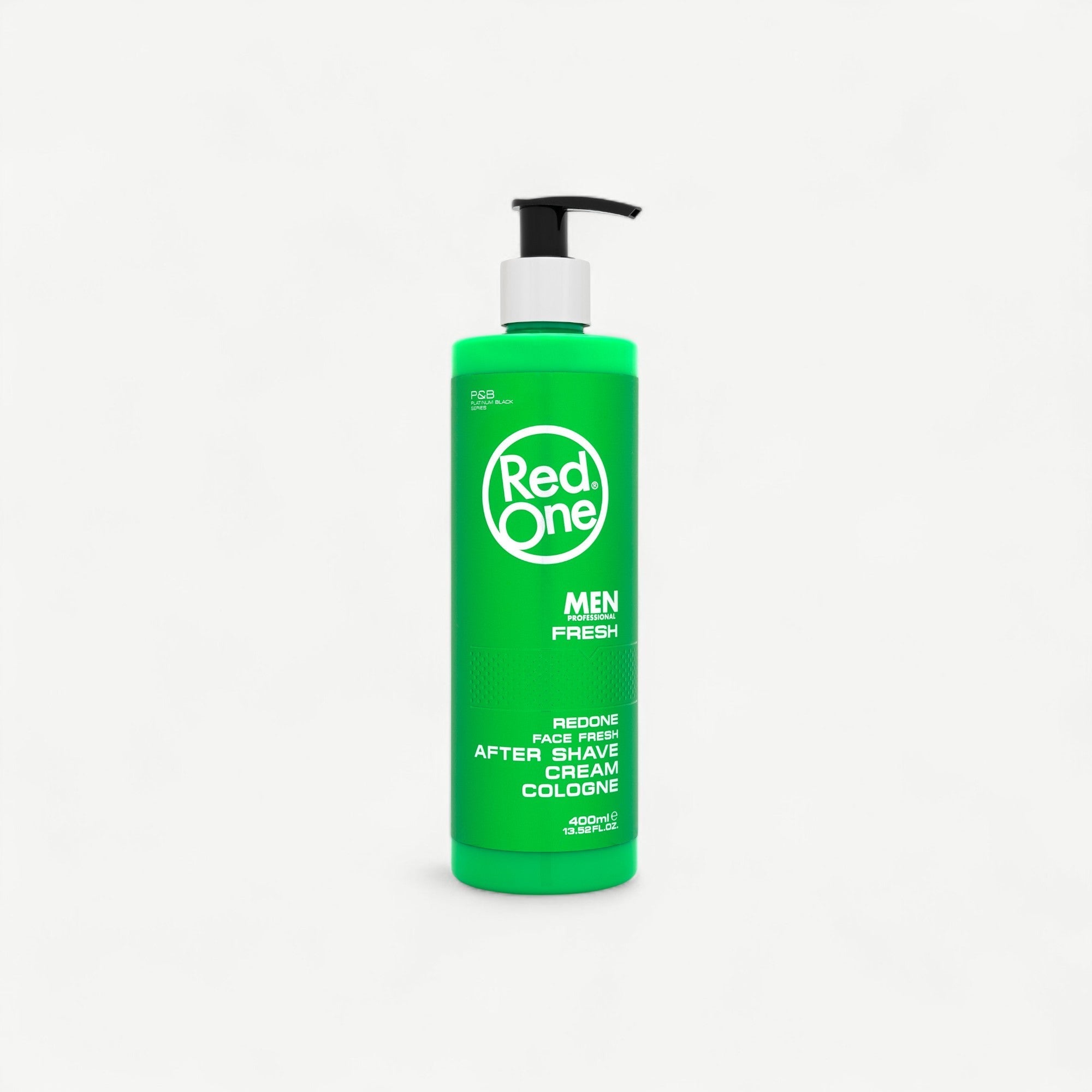 Cremă Colonie After Shave Redone Fresh 400ml – Parfum Premium 4–6h