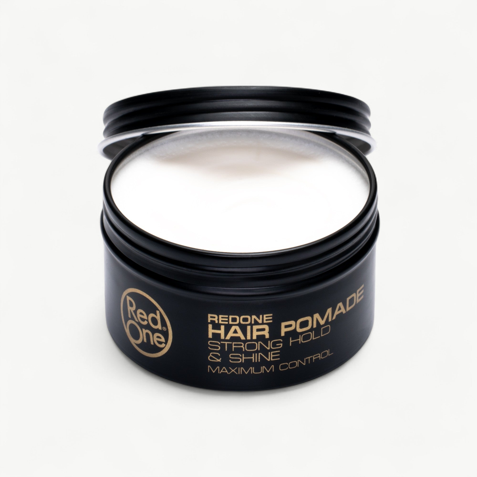 Wax de Păr Redone Creative Pomada 100ml – Strong Hold, Finisaj Mat