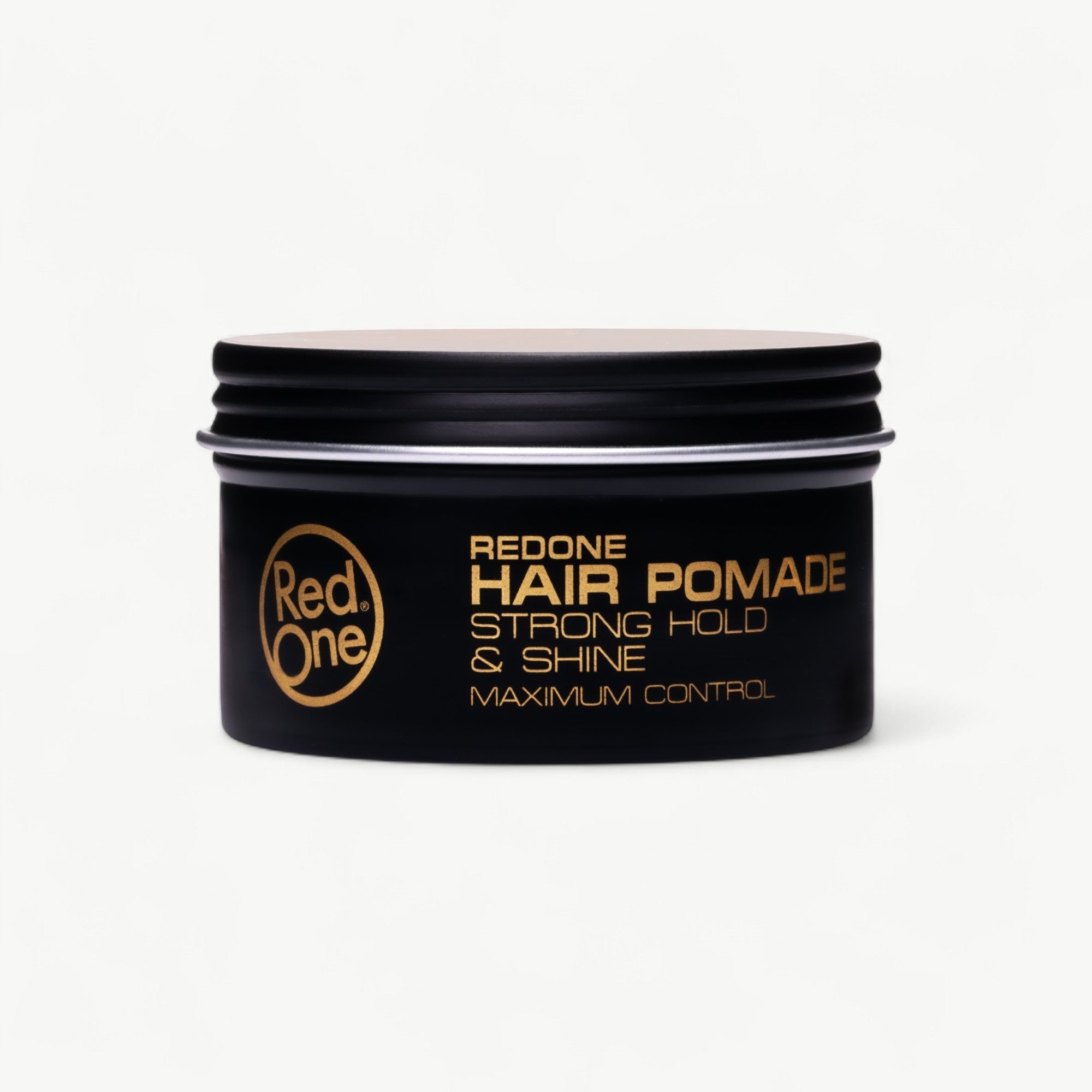 Wax de Păr Redone Creative Pomada 100ml – Strong Hold, Finisaj Mat