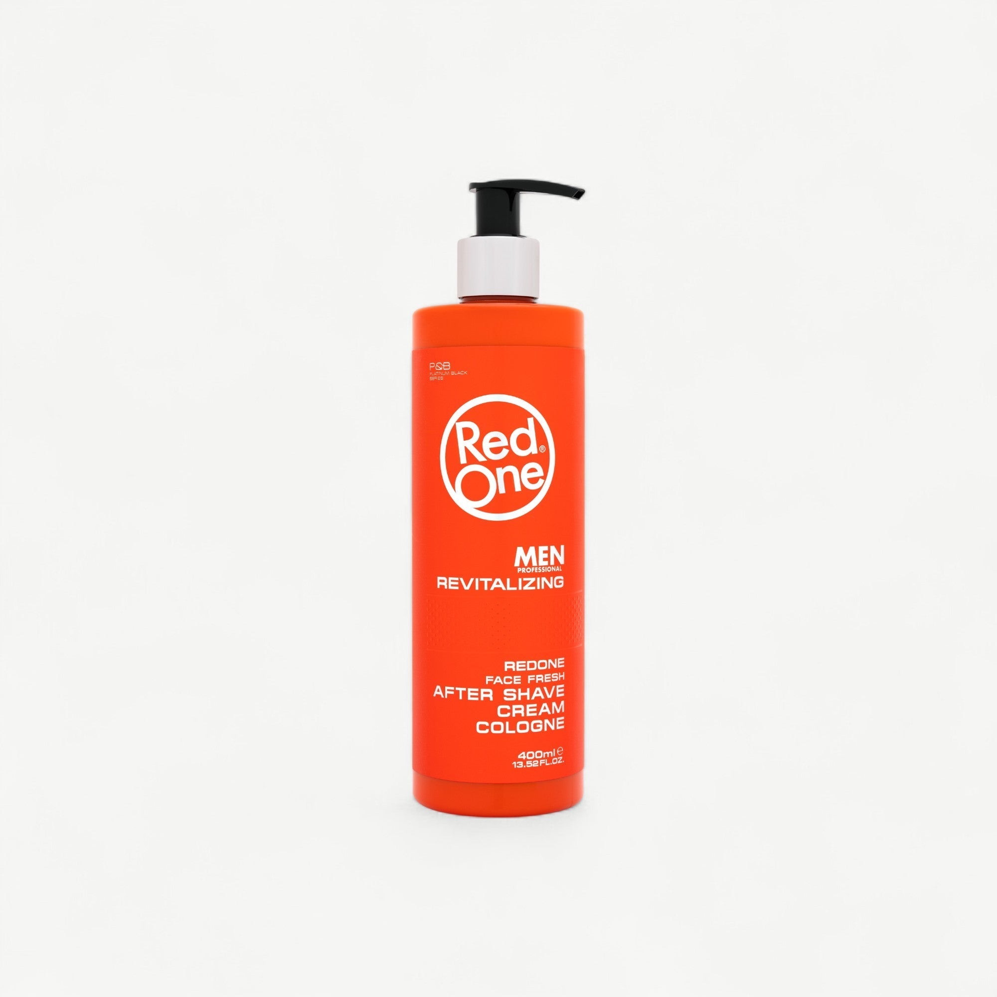 Cremă Colonie After Shave Redone Revitalizing 400ml – Parfum Premium 4–6h