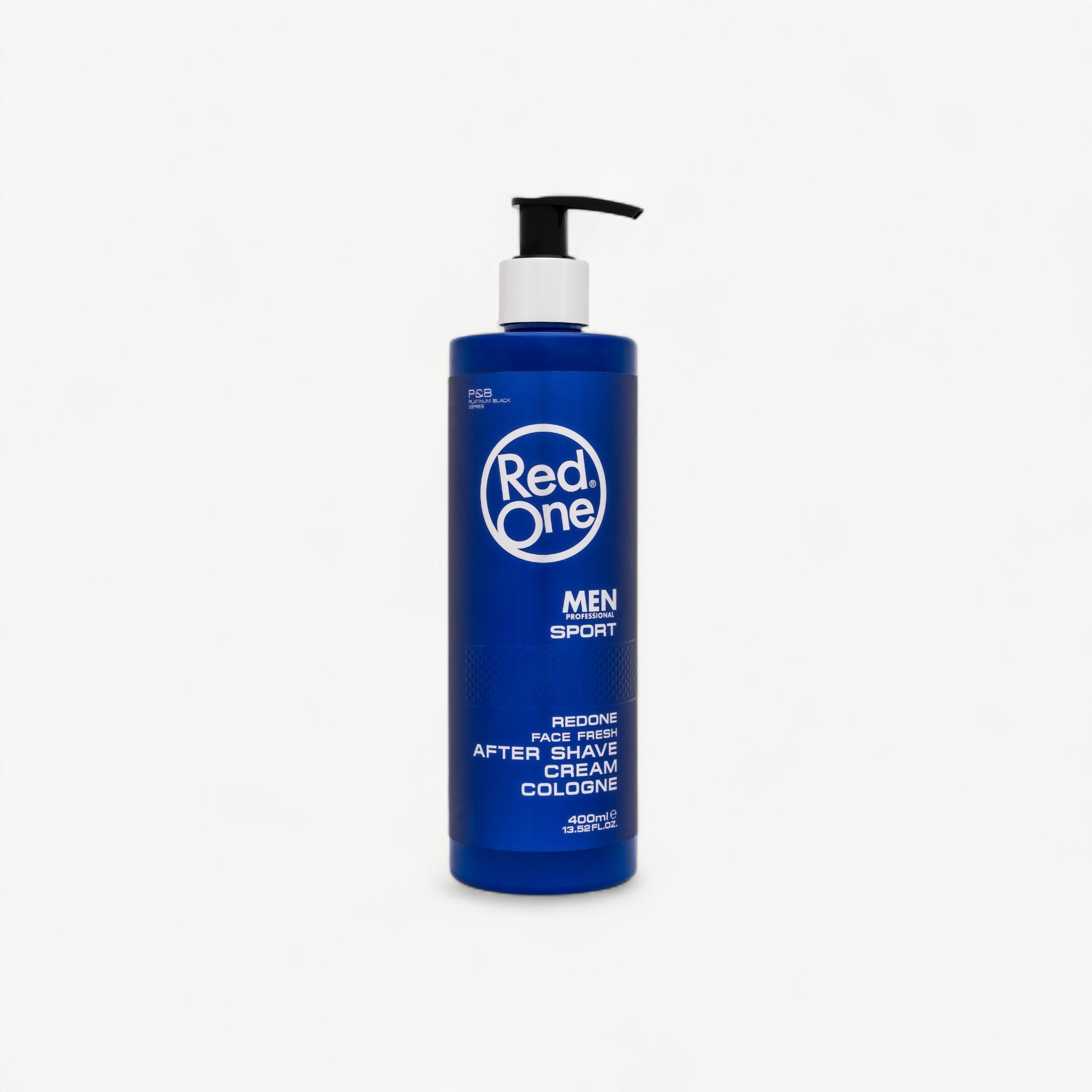 Cremă Colonie After Shave Redone Sport 400ml – Parfum Premium 4–6h