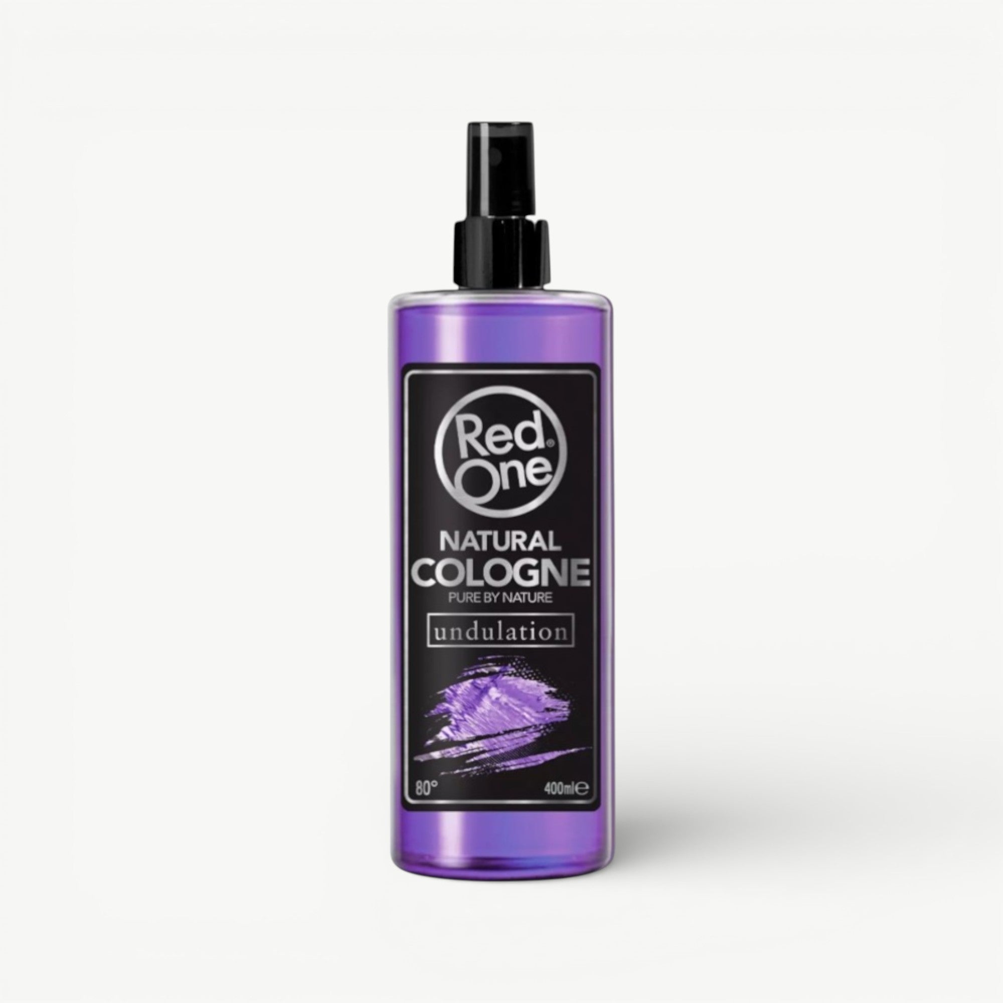 After Shave Spray Colonie Redone Undulation 400ml – Parfum Premium 3–5h