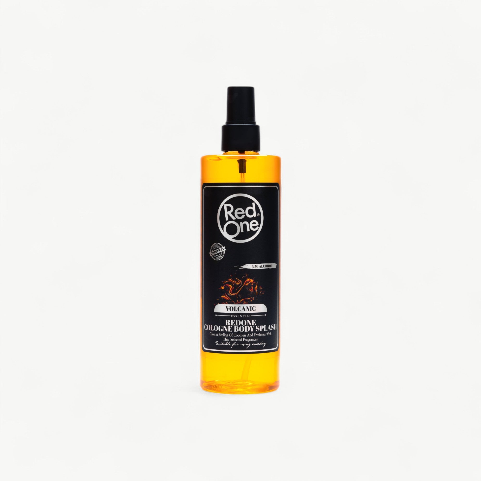 After Shave Spray Colonie Redone Volcanic 400ml – Parfum Premium 3–5h