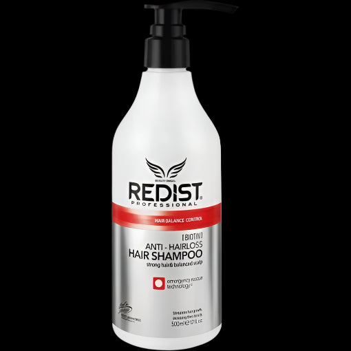 Șampon Redist Professional Anti-Căderea Părului – 500ml
