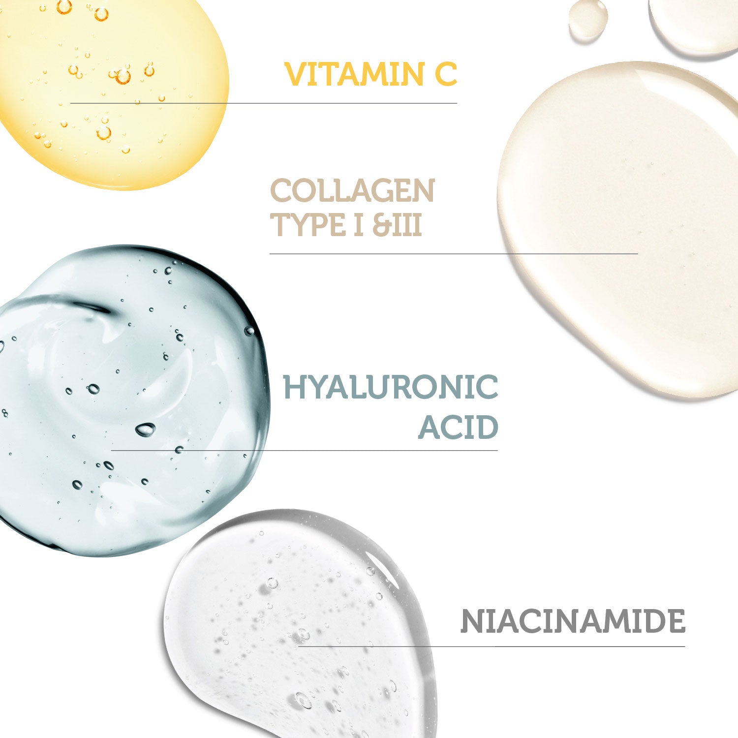 Ser Vitamina C – Piele Luminoasă, Fără Pete & Mai Tânără Vizibil